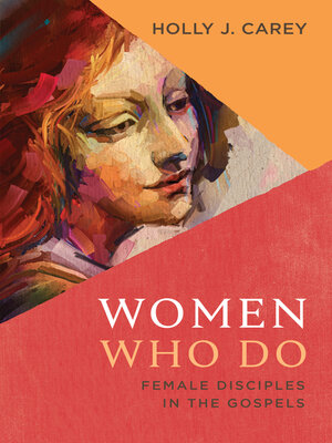 cover image of Women Who Do